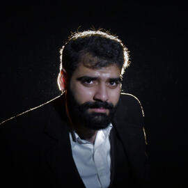 بهرنگ مرتضویان Behrang Mortazavian - بهرنگ مرتضویان